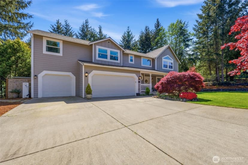 Property photo for 15025 27th Avenue Nw, Gig Harbor photo 28