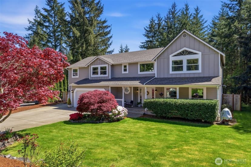 Property photo for 15025 27th Avenue Nw, Gig Harbor