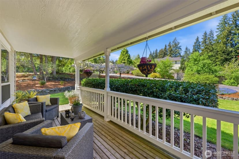 Property photo for 15025 27th Avenue Nw, Gig Harbor photo 4