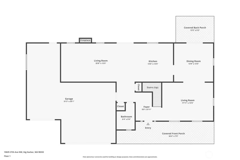 Property photo for 15025 27th Avenue Nw, Gig Harbor photo 37