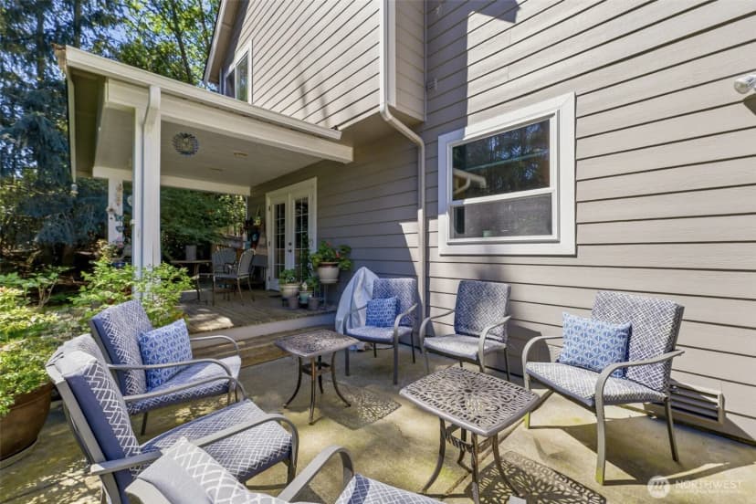 Property photo for 15025 27th Avenue Nw, Gig Harbor photo 25