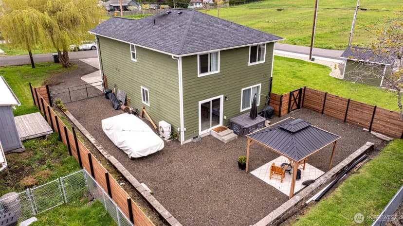 Property photo for 720 Satsop Street N, Montesano photo 19