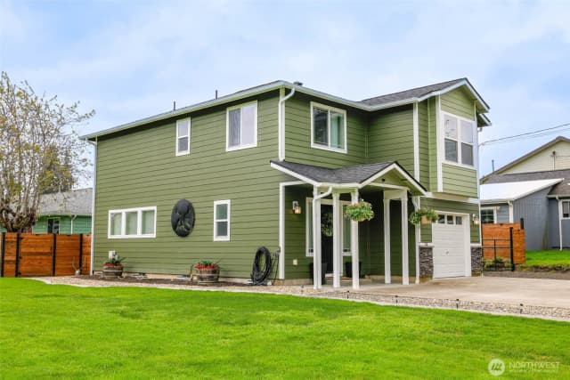 Property photo for 720 Satsop Street N, Montesano photo 4