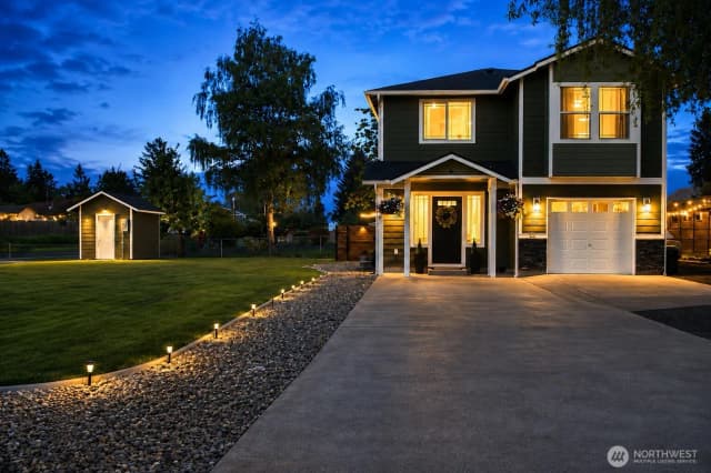 Property photo for 720 Satsop Street N, Montesano