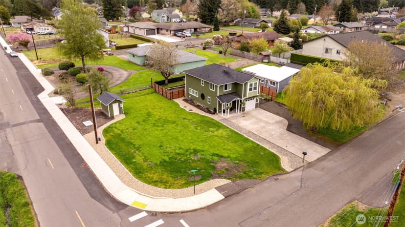 Property photo for 720 Satsop Street N, Montesano photo 6