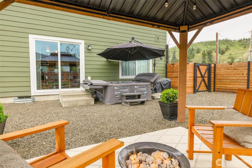 Property photo for 720 Satsop Street N, Montesano photo 20