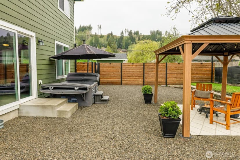 Property photo for 720 Satsop Street N, Montesano photo 21