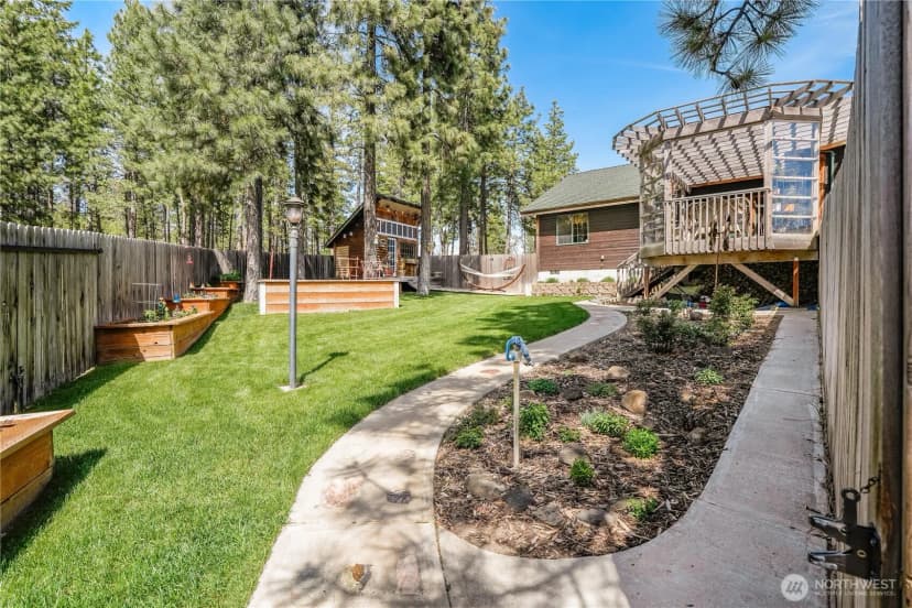 Property photo for 11 Deer Ridge Road, Goldendale photo 25