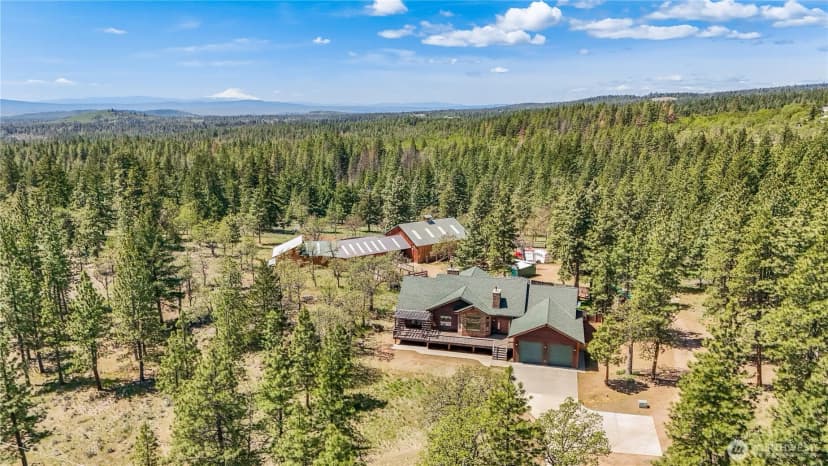 Property photo for 11 Deer Ridge Road, Goldendale photo 32