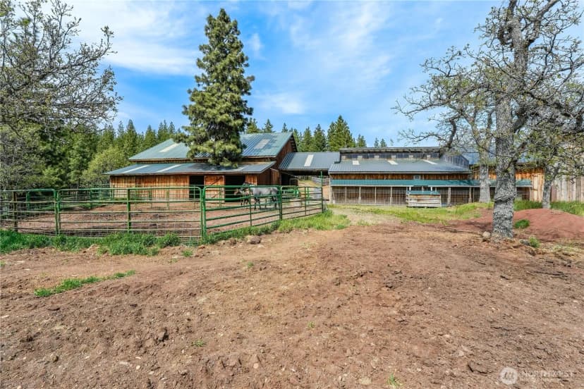 Property photo for 11 Deer Ridge Road, Goldendale photo 28