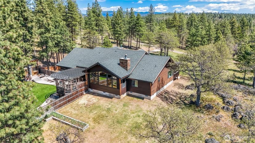 Property photo for 11 Deer Ridge Road, Goldendale photo 36