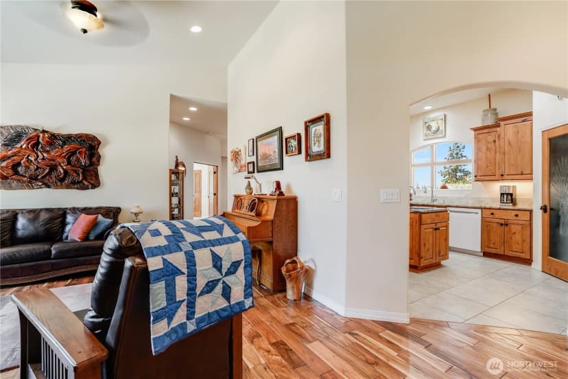 Property photo for 11 Deer Ridge Road, Goldendale photo 3