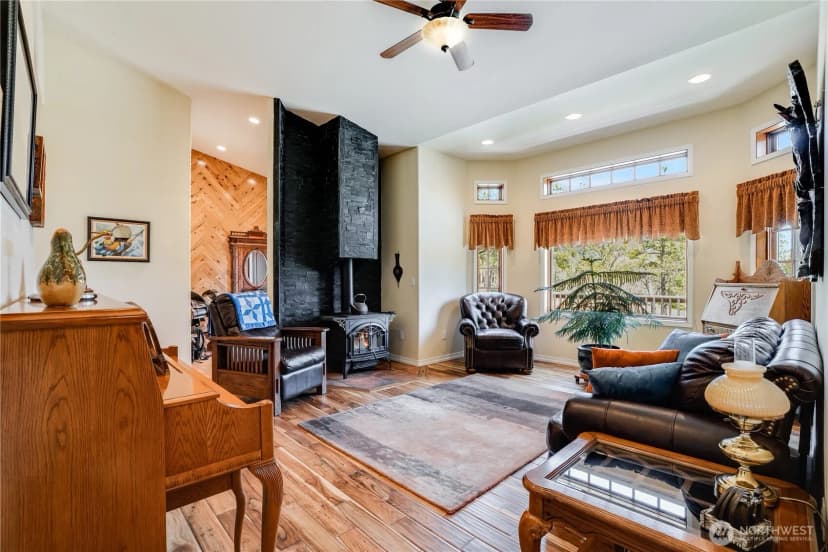 Property photo for 11 Deer Ridge Road, Goldendale photo 5