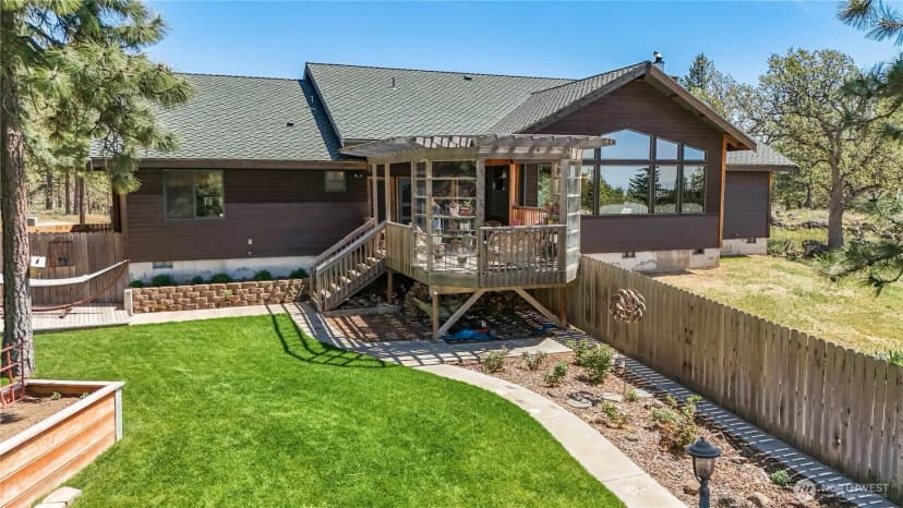 Property photo for 11 Deer Ridge Road, Goldendale photo 35