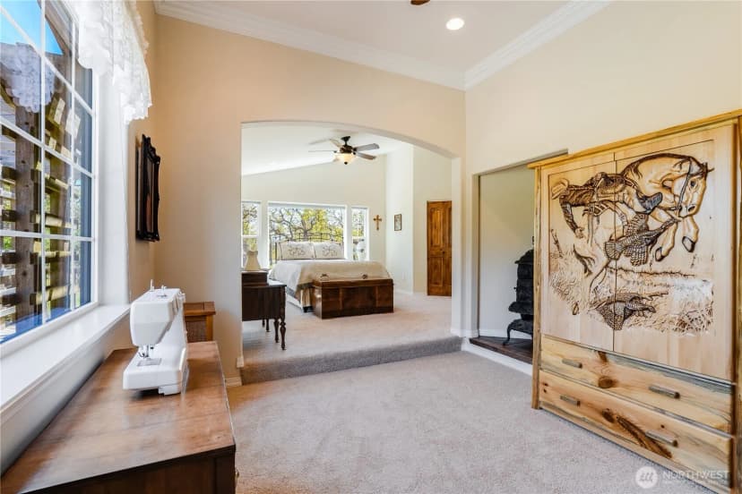 Property photo for 11 Deer Ridge Road, Goldendale photo 12