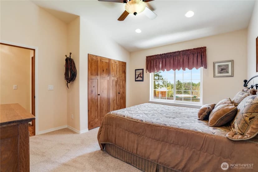 Property photo for 11 Deer Ridge Road, Goldendale photo 18