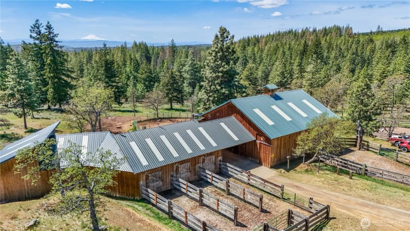 Property photo for 11 Deer Ridge Road, Goldendale photo 37