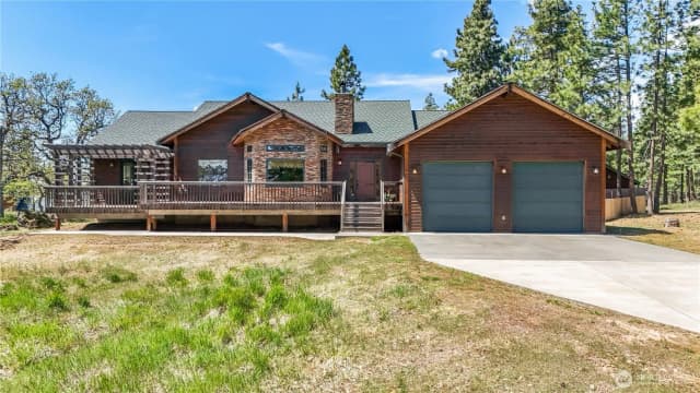 Property photo for 11 Deer Ridge Road, Goldendale