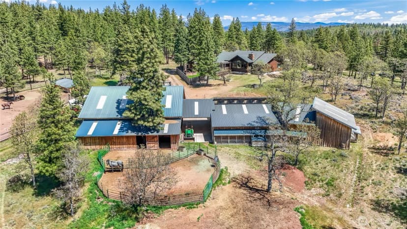 Property photo for 11 Deer Ridge Road, Goldendale photo 34