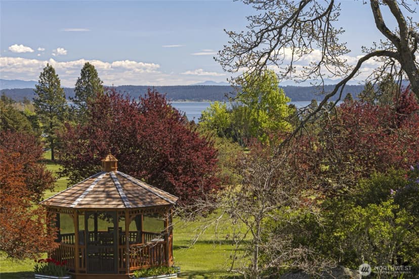 Property photo for 228 Garry Oak Lane, Friday Harbor photo 34