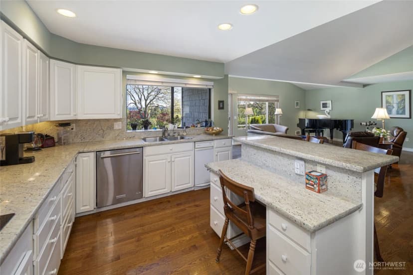 Property photo for 228 Garry Oak Lane, Friday Harbor photo 12