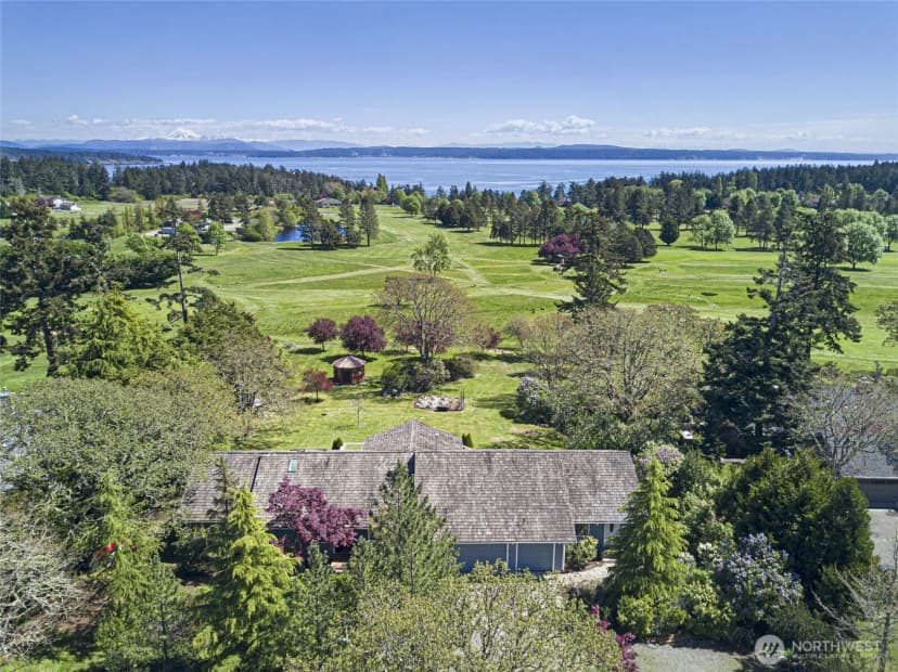 Property photo for 228 Garry Oak Lane, Friday Harbor photo 2