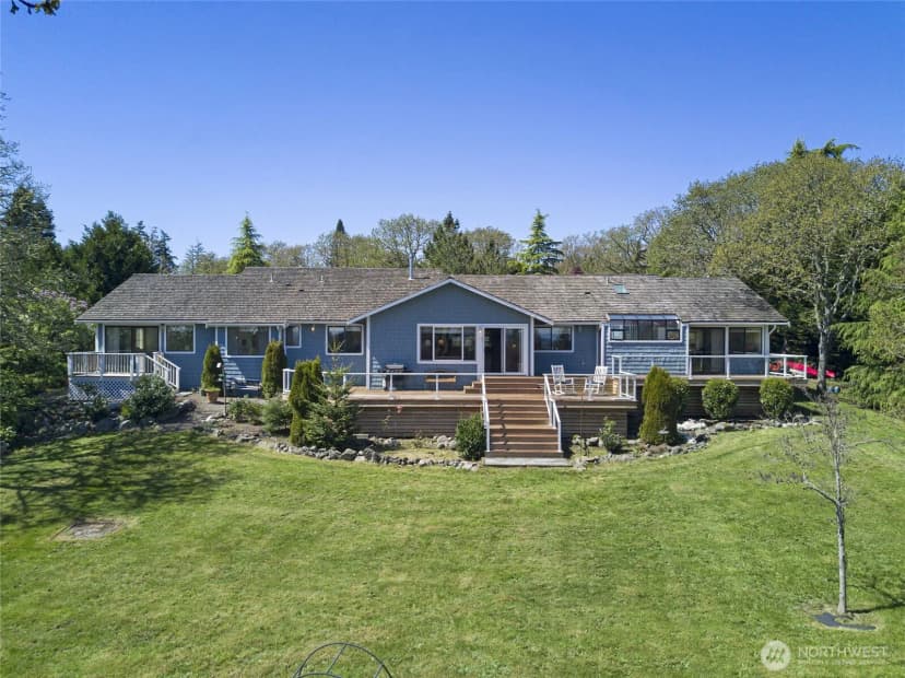 Property photo for 228 Garry Oak Lane, Friday Harbor photo 38