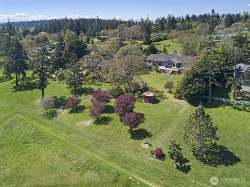 Property photo for 228 Garry Oak Lane, Friday Harbor photo 36