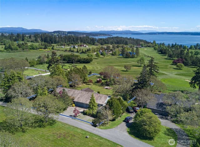 Property photo for 228 Garry Oak Lane, Friday Harbor