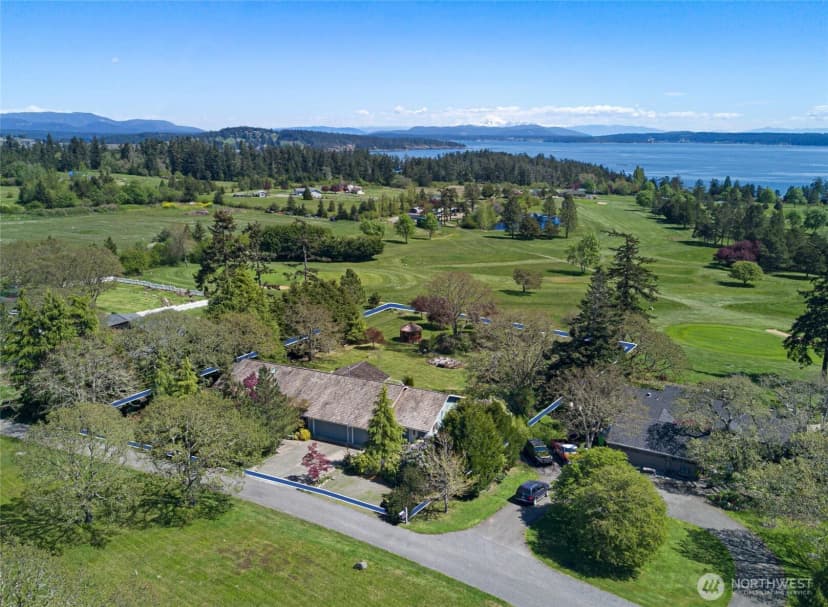 Property photo for 228 Garry Oak Lane, Friday Harbor