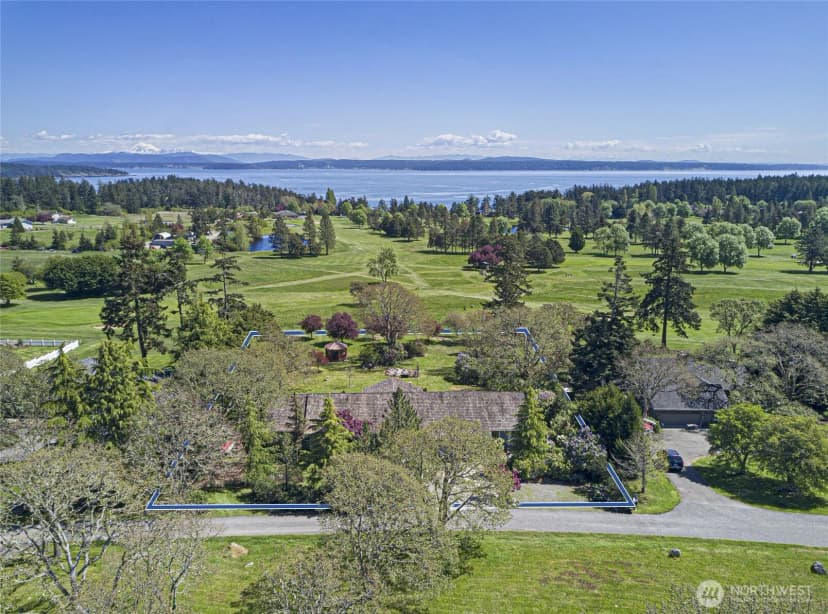 Property photo for 228 Garry Oak Lane, Friday Harbor photo 3