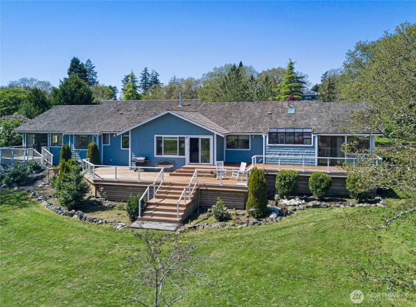Property photo for 228 Garry Oak Lane, Friday Harbor photo 37