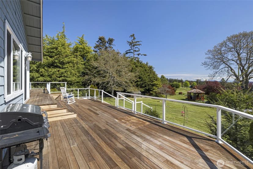 Property photo for 228 Garry Oak Lane, Friday Harbor photo 30