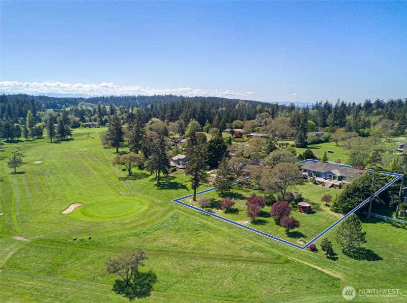 Property photo for 228 Garry Oak Lane, Friday Harbor photo 40