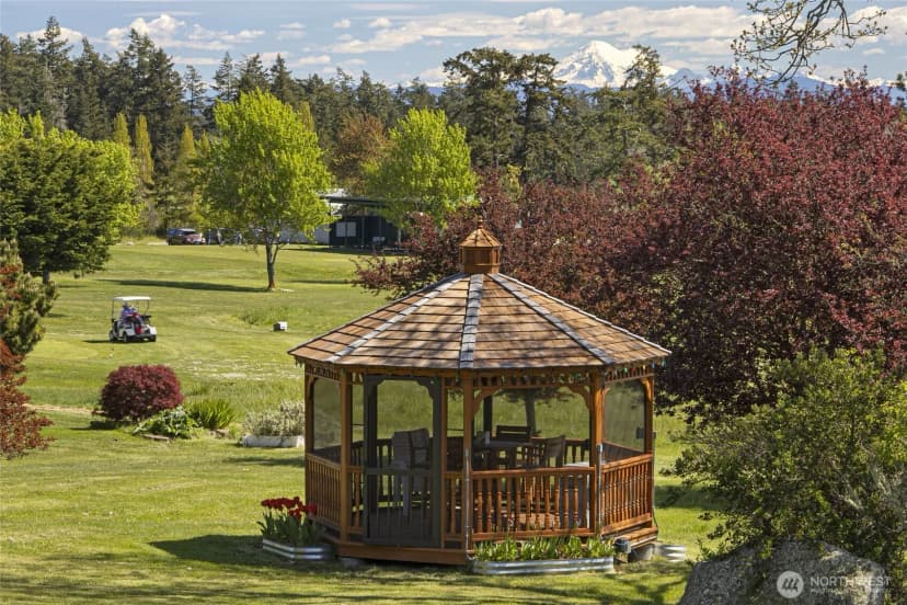 Property photo for 228 Garry Oak Lane, Friday Harbor photo 31
