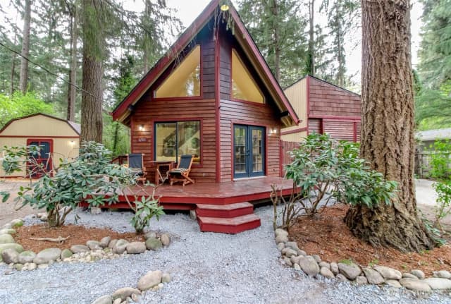 Property photo for 16900 Kalmia Court Se, Yelm