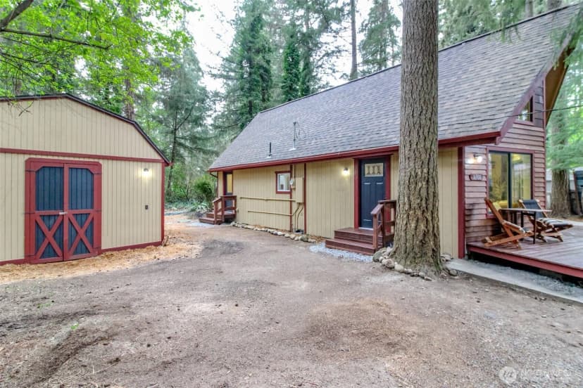 Property photo for 16900 Kalmia Court Se, Yelm photo 26
