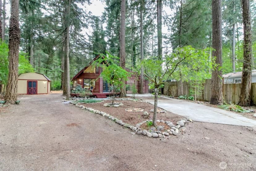 Property photo for 16900 Kalmia Court Se, Yelm photo 25