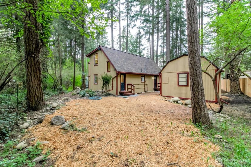 Property photo for 16900 Kalmia Court Se, Yelm photo 28