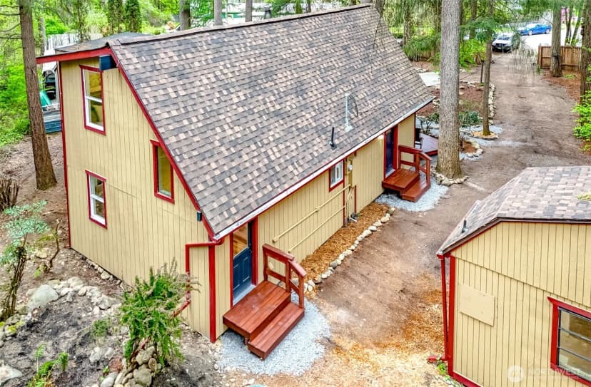 Property photo for 16900 Kalmia Court Se, Yelm photo 22