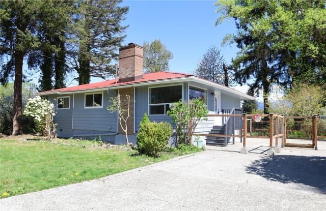 Property photo for 8106 382nd Avenue Se, Snoqualmie