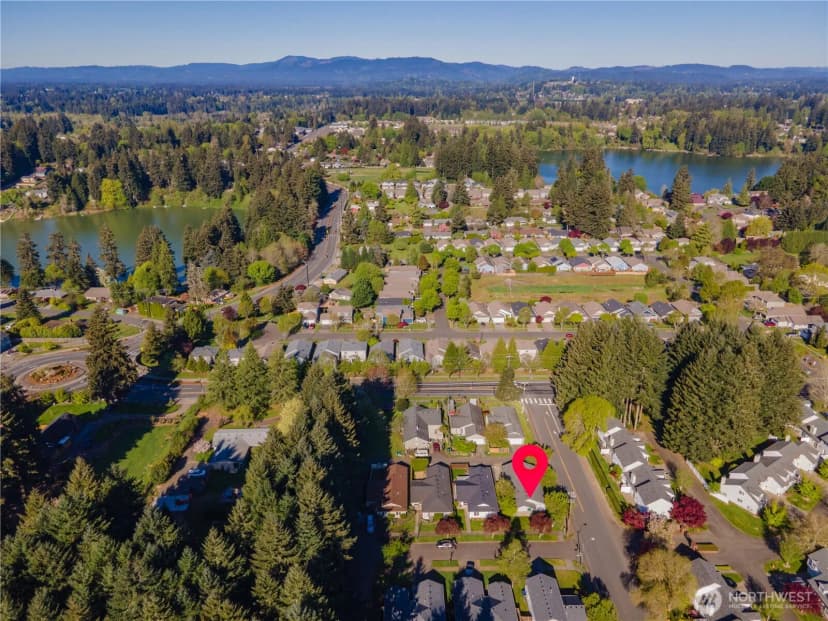 Property photo for 4511 Carver Street Se, Olympia photo 5