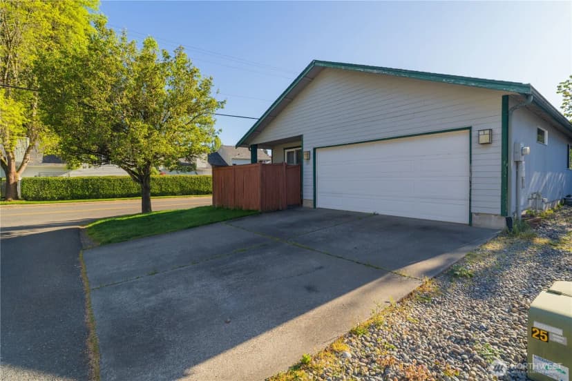 Property photo for 4511 Carver Street Se, Olympia photo 26