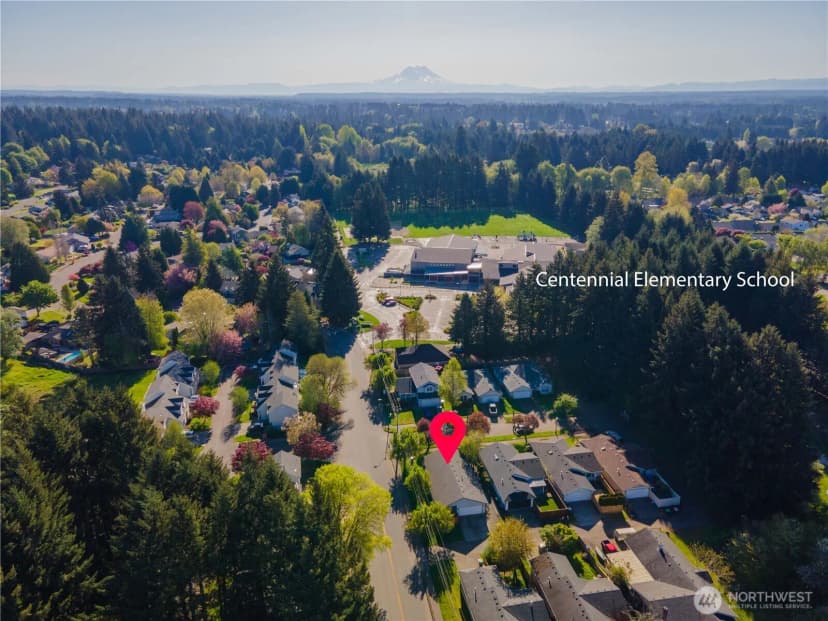 Property photo for 4511 Carver Street Se, Olympia photo 6