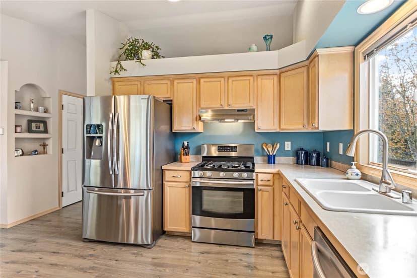Property photo for 3601 Orange Blossom Court, Bellingham photo 8