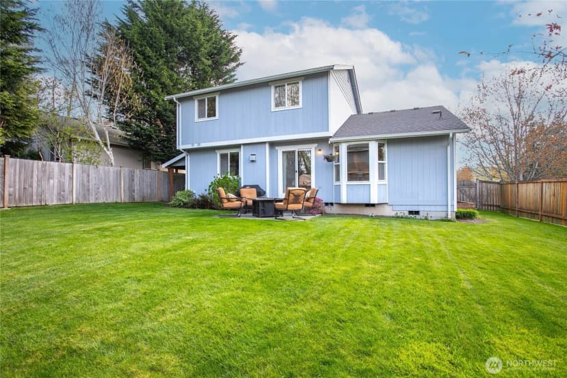 Property photo for 3601 Orange Blossom Court, Bellingham photo 28