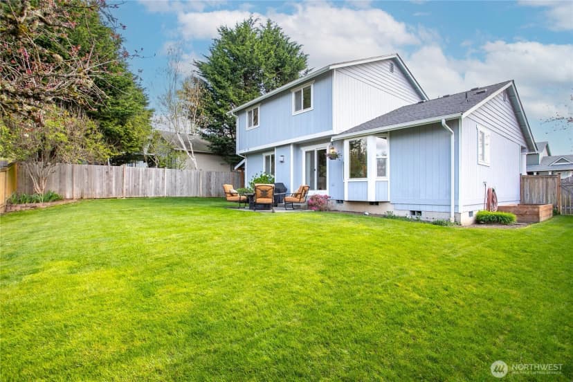 Property photo for 3601 Orange Blossom Court, Bellingham photo 29
