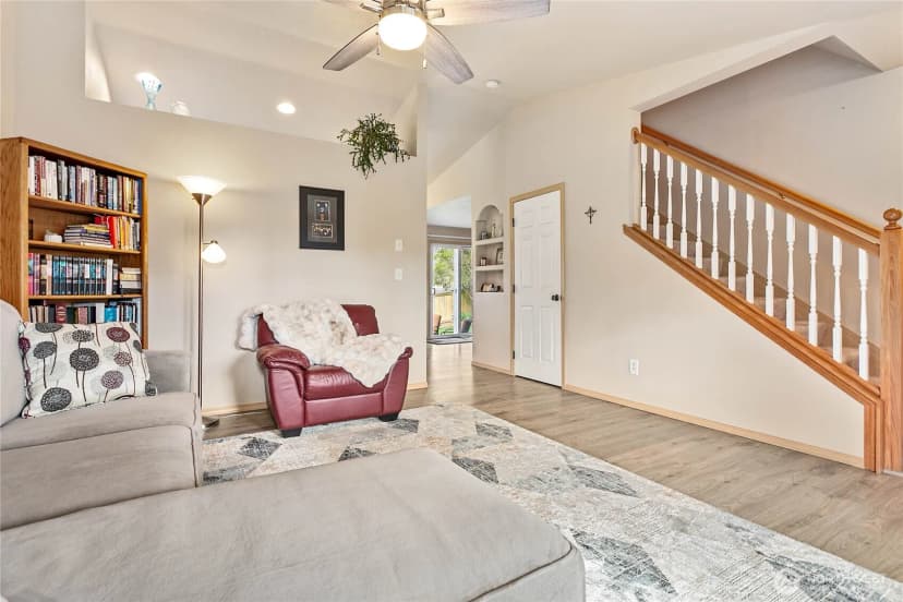 Property photo for 3601 Orange Blossom Court, Bellingham photo 3