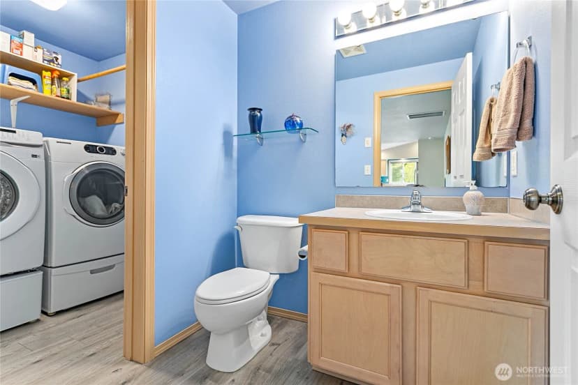 Property photo for 3601 Orange Blossom Court, Bellingham photo 22