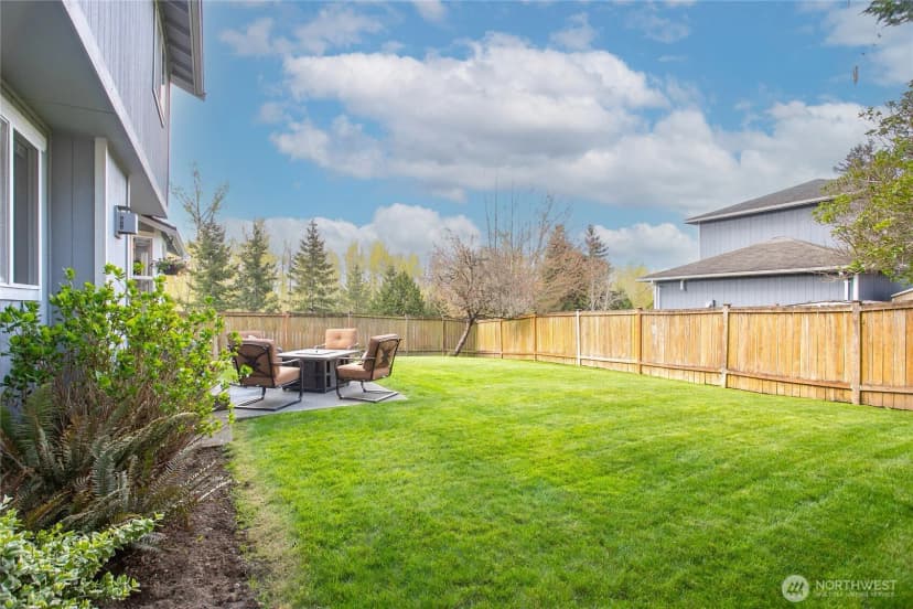 Property photo for 3601 Orange Blossom Court, Bellingham photo 25
